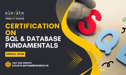 Complete SQL & Database Fundamentals