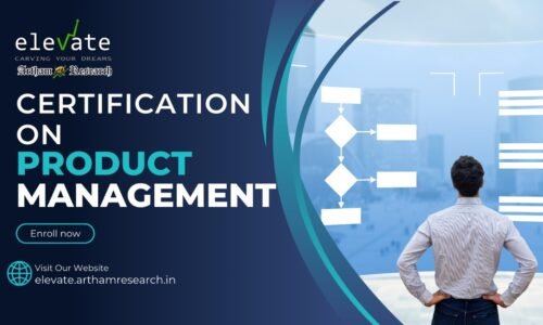 Concepts of Product Management